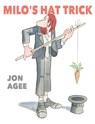 Milo's Hat Trick - Jon Agee - 9780735229877