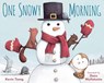 One Snowy Morning - Kevin Tseng - 9780735230415