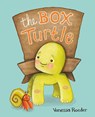 The Box Turtle - Vanessa Roeder - 9780735230507