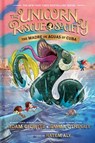The Madre de Aguas of Cuba - Adam Gidwitz ; Emma Otheguy - 9780735231436