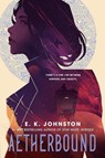 Aetherbound - E K Johnston - 9780735231870