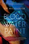 Blood Water Paint - Joy McCullough - 9780735232136