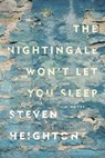 The Nightingale Won't Let You Sleep - Steven Heighton - 9780735232570