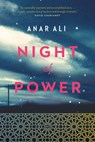 Night of Power - Anar Ali - 9780735234208