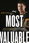 MOST VALUABLE - Gare Joyce - 9780735237926