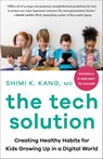 The Tech Solution - Dr. Shimi Kang - 9780735239555