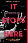 It Stops Here - Rueben George ; Mike Simpson - 9780735242821