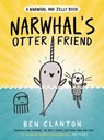 Narwhal's Otter Friend - Ben Clanton - 9780735262485