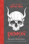 The Dark Missions of Edgar Brim: Demon - Shane Peacock - 9780735262720