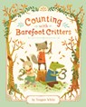 Counting with Barefoot Critters - Teagan White - 9780735263239