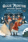 Aggie Morton, Mystery Queen: Peril at Owl Park - Marthe Jocelyn ; Isabelle Follath - 9780735265516