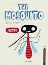 The Mosquito - Elise Gravel - 9780735266452