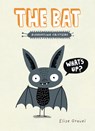 The Bat - Elise Gravel - 9780735266506