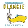 Blankie (a Narwhal and Jelly Board Book) - Ben Clanton - 9780735266780