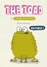 The Toad - Elise Gravel - 9780735267176