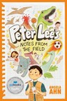 Peter Lee's Notes from the Field - Angela Ahn - 9780735268265