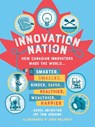 Innovation Nation - Tom Jenkins ; David Johnston - 9780735270602