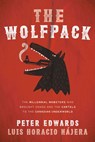 The Wolfpack - Peter Edwards ; Luis Najera - 9780735275409