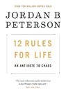 12 Rules for Life - Jordan B. Peterson - 9780735276796