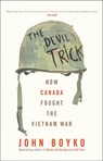 The Devil's Trick - John Boyko - 9780735278011