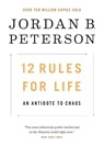 12 Rules for Life - Jordan B. Peterson - 9780735278516