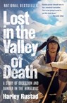 Lost in the Valley of Death - Harley Rustad - 9780735279483