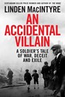 An Accidental Villain - Linden MacIntyre - 9780735282032