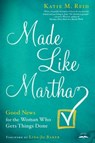 Made Like Martha - Katie M. Reid - 9780735291324