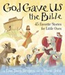 God Gave Us the Bible - Lisa Tawn Bergren - 9780735291904
