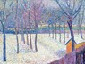 Orchard Under the Snow Boxed Holiday Notecards -  - 9780735344440