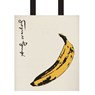 Andy Warhol Banana Tote Bag -  - 9780735349919