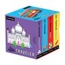 Little Traveler Board Book Set -  - 9780735361058