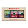 Andy Warhol Soup Cans Set of 3 Shaped Puzzles in Tins -  - 9780735366930
