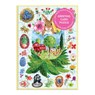 Artisanal Eggs Greeting Card Puzzle -  - 9780735384507