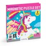 Unicorn Dreams Magnetic Puzzles Set -  - 9780735387522