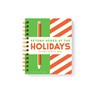 Beyond Bored At The Holidays - Brass Brass Monkey - 9780735388796