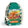 Pumpkin House 36 Piece Puzzle to Go -  - 9780735389700