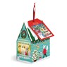 Holiday Market 130 Piece Puzzle Ornament -  - 9780735389885