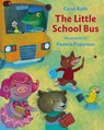 The Little School Bus - Carol Roth - 9780735819054