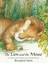 The Lion and the Mouse - Aesop - 9780735821293