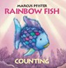 The Rainbow Fish - Marcus Pfister - 9780735841482