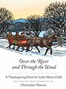Over the River and Through the Wood - Lydia Maria Child - 9780735841918