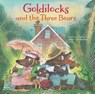 Goldilocks and the Three Bears -  - 9780735842113