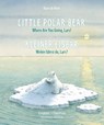 Little Polar Bear - English/German - Hans de Beer - 9780735844339