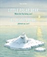 Little Polar Bear - English/Spanish - Hans de Beer - 9780735844360