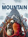 The Mountain - Rebecca Gugger ; Simon Rothlisberger - 9780735844575