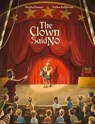The Clown Said No - Torben Kuhlmann ; Mischa Damjan - 9780735844766