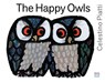 The Happy Owls - Celestino Piatti - 9780735844834
