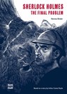 Sherlock Holmes - Hannes Binder ; Arthur Conan Doyle - 9780735844889