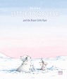 Little Polar Bear and the Brave Little Hare - Hans De Beer - 9780735844926